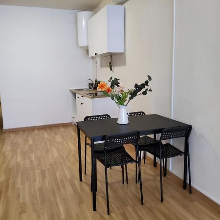Апартаменти Nice Duplex Барселона Екстер'єр фото