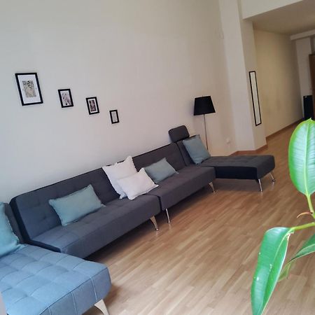 Апартаменти Nice Duplex Барселона Екстер'єр фото