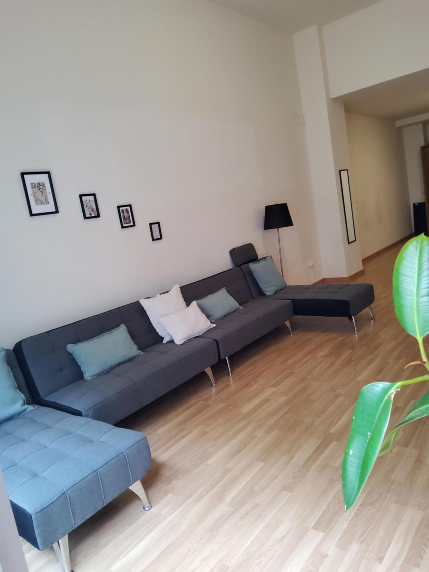Апартаменти Nice Duplex Барселона Екстер'єр фото
